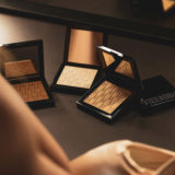 Mesauda Beauty Nude Venus Compact Powder Deep Moka 10gr  - polvo compacto