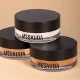 Mesauda Beauty Celestial Veil Invisible 12gr - polvo suelto