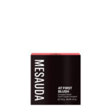 Mesauda Beauty At First Blush 104 Lovebite 8.5gr  - rubor compacto