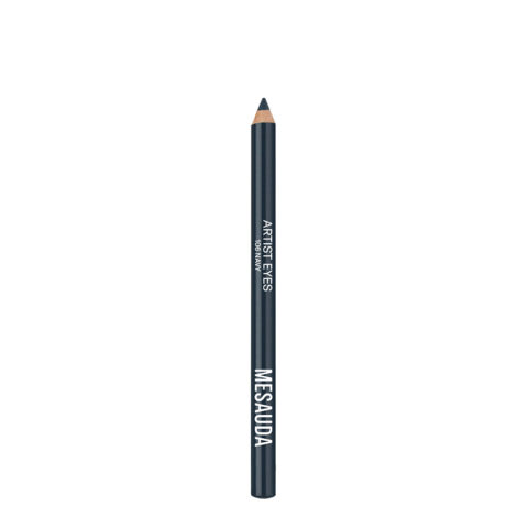 Mesauda Beauty Artist Eyes Navy 1.14gr - lápiz de ojos
