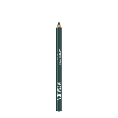 Mesauda Beauty Artist Eyes Teal 1.14gr  - lápiz de ojos