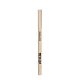 Mesauda Beauty Rebel Eyes Cotton 1.2gr - lápiz de ojos resistente al agua
