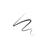 Mesauda Beauty Dip Liner Shiny Eyeliner 2.5ml  - delineador de ojos waterproof