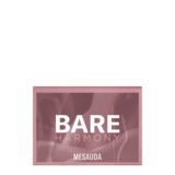 Mesauda Beauty Bare Harmony Palette 201 Tender Mauve 6gr - paleta de 6 sombras de ojos