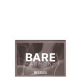 Mesauda Beauty Bare Harmony Palette 202 Deep Smoky 6gr - paleta de 6 sombras de ojos