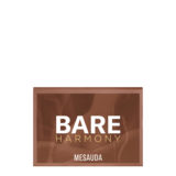 Mesauda Beauty Bare Harmony Palette 203 Cool Bronze 6gr - paleta de 6 sombras de ojos