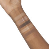 Mesauda Beauty Bare Harmony Palette 203 Cool Bronze 6gr - paleta de 6 sombras de ojos