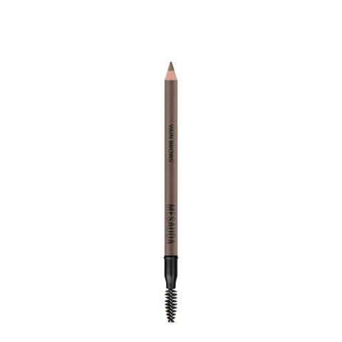 Mesauda Beauty Vain Brows Blonde 1.19gr - lapiz de cejas