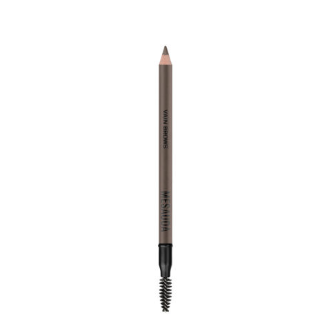 Mesauda Beauty Vain Brows Brunette 1.19gr - lapiz de cejas