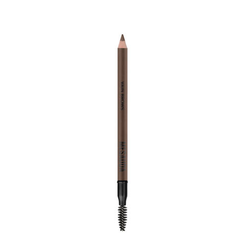 Mesauda Beauty Vain Brows Auburn 1.19gr - lapiz de cejas
