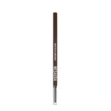 Mesauda Beauty Sketch Brows Dark 0.09gr - lápiz de cejas automático