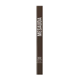 Mesauda Beauty Sketch Brows Dark 0.09gr - lápiz de cejas automático