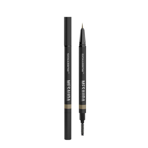 Mesauda Beauty Signabrow 101 Blonde 0.6gr - lápiz de cejas