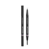 Mesauda Beauty Signabrow 102 Brunette 0.6gr - lápiz de cejas