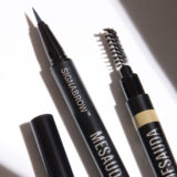 Mesauda Beauty Signabrow 102 Brunette 0.6gr - lápiz de cejas