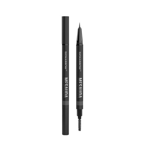 Mesauda Beauty Signabrow 103 Auburn 0.6gr - lápiz de cejas