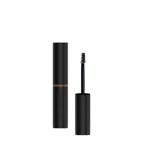 Mesauda Beauty Brow A Spell 101 Blonde 4.2ml - máscara de cejas volumizador