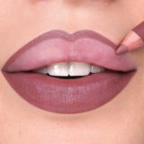 Mesauda Beauty Artist Lips Rosewood 1.14gr - lapiz labial
