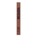 Mesauda Beauty Rebel Lips Hazelnut 1.2gr - lápiz de labios resistente al agua