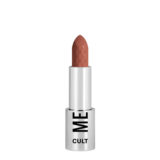Mesauda Beauty Cult Creamy 106 Celebrity 3.5gr  - barra de labios cremosa