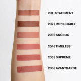 Mesauda Beauty Cult Matte 207 Bestseller 3.5gr - barra de labios mate