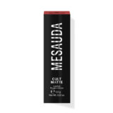 Mesauda Beauty Cult Matte 207 Bestseller 3.5gr - barra de labios mate