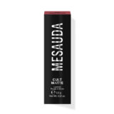 Mesauda Beauty Cult Matte 208 Temptation 3.5gr - barra de labios mate
