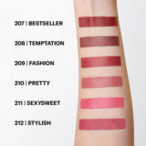 Mesauda Beauty Cult Matte 210 Pretty 3.5gr - barra de labios mate