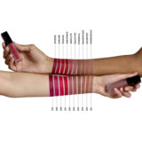 Mesauda Beauty Sublimatte 210 Intense 5ml - lápiz labial líquido mate sin transferencia