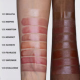 Mesauda Beauty Hydramorphosis 103 Ambition 3.5gr - bálsamo labial con color volumizador