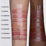 Mesauda Beauty Hydramorphosis 108 Challenge 3.5gr - bálsamo labial con color volumizador