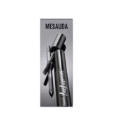 Mesauda Ready, Bold, Go! Kit - kit de ojos