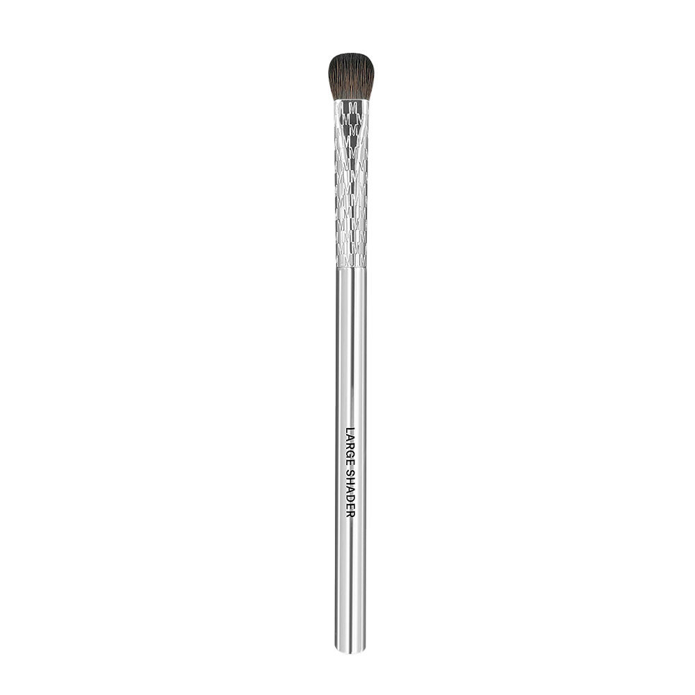 Mesauda Beauty E03 Large Shader Brush - brocha para sombra de ojos