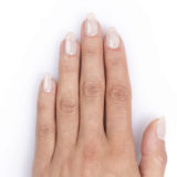 Mesauda MNP Gel Polish 237 Coconut Kiss 10ml - esmalte de uñas semipermanente