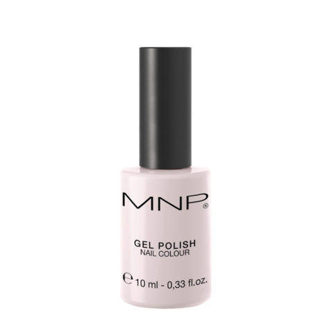 Mesauda MNP Gel Polish 238 Vanilla 10ml - esmalte de uñas semipermanente