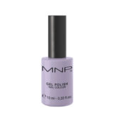 Mesauda MNP Gel Polish 241 Lavender 10ml - esmalte de uñas semipermanente