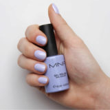 Mesauda MNP Gel Polish 241 Lavender 10ml - esmalte de uñas semipermanente