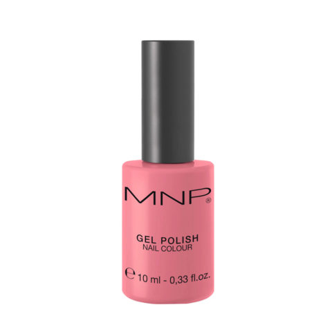 Mesauda MNP Gel Polish 244 Tangerine 10ml  - esmalte de uñas semipermanente