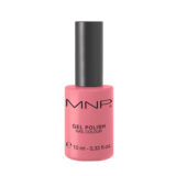 Mesauda MNP Gel Polish 244 Tangerine 10ml  - esmalte de uñas semipermanente