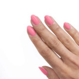 Mesauda MNP Gel Polish 244 Tangerine 10ml  - esmalte de uñas semipermanente