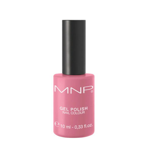Mesauda MNP Gel Polish 245 Bubble Gum 10ml  - esmalte de uñas semipermanente