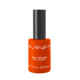 Mesauda MNP Gel Polish 253 Happy 10ml - esmalte de uñas semipermanente