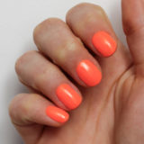 Mesauda MNP Gel Polish 253 Happy 10ml - esmalte de uñas semipermanente