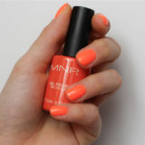 Mesauda MNP Gel Polish 253 Happy 10ml - esmalte de uñas semipermanente