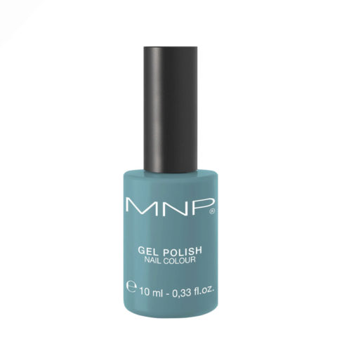 Mesauda MNP Gel Polish 255 Paradise 10ml - esmalte de uñas semipermanente