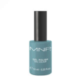 Mesauda MNP Gel Polish 255 Paradise 10ml - esmalte de uñas semipermanente