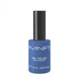 Mesauda MNP Gel Polish 256 Envy Me 10ml - esmalte de uñas semipermanente
