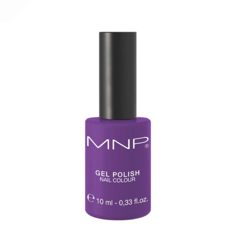 Mesauda MNP Gel Polish 257 Ultraviolet 10ml - esmalte de uñas semipermanente