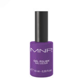 Mesauda MNP Gel Polish 257 Ultraviolet 10ml - esmalte de uñas semipermanente