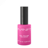 Mesauda MNP Gel Polish 258 Macaron 10ml - esmalte de uñas semipermanente